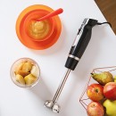 Blender de mana 2 viteze 800w negru sencor