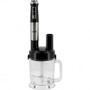 Blender inox turbo vertical 10 in 1,1000W