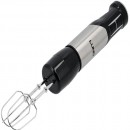Blender inox turbo vertical 10 in 1,1000W