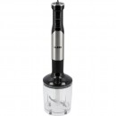 Blender inox turbo de mana vertical 1000W, 6 in 1