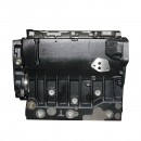 Bloc motor 4 cilindri, motor Perkins 4.236/4.248 Massey Ferguson cod OEM 3637379M91, 3641082M91, ZZ50110, ZZ50114, ZZ50226