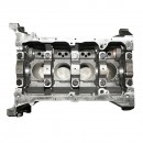 Bloc motor 4 cilindri, motor Perkins 4.236/4.248 Massey Ferguson cod OEM 3637379M91, 3641082M91, ZZ50110, ZZ50114, ZZ50226