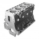 Bloc motor cu 4 cilindri 100mm UTB U-640, 780 si Fiat 47132283-4675652
