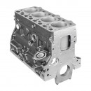 Bloc motor cu 4 cilindri 100mm UTB U-640, 780 si Fiat 47132283-4675652