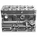 Bloc motor cu 4 cilindri 100mm UTB U-640, 780 si Fiat 47132283-4675652