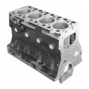 Bloc motor cu 4 cilindri 100mm UTB U-640, 780 si Fiat 47132283-4675652