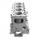 Bloc motor cu 4 cilindri 100mm UTB U-640, 780 si Fiat 47132283-4675652