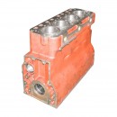 Bloc motor cu cilindri/camasi U-650 (pe cuzinet/inel)