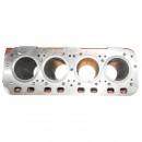 Bloc motor cu cilindri/camasi U-650 (pe cuzinet/inel)