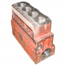 Bloc motor cu cilindri/camasi U-650 (pe simering)