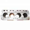 Bloc motor cu cilindri/camasi U-650 (pe simering)