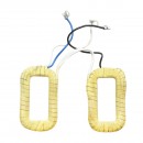 Bobina auxiliara stator demaror UTB U-650