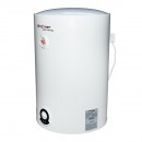 Boiler electric 50L, 1500W, IPX4, 220V cu montaj vertical pentru apa calda menajera Breckner Germany