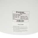 Boiler electric 50L, 1500W, IPX4, 390x646mm cu montaj vertical pentru apa calda menajera Breckner Germany