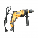 Bormasina cu impact 620W, 220V, mandrina 13mm, turatie 3300rpm Breckner Germany