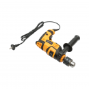 Bormasina cu impact 620W, 220V, mandrina 13mm, turatie 3300rpm Breckner Germany