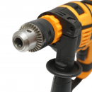 Bormasina cu impact 620W, 220V, mandrina 13mm, turatie 3300rpm Breckner Germany