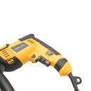 Bormasina cu impact 620W, 220V, mandrina 13mm, turatie 3300rpm Breckner Germany