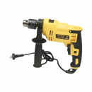 Bormasina cu impact 750W, 220V, mandrina 13mm, turatie 3000rpm Crownman