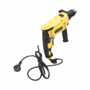 Bormasina cu impact 750W, 220V, mandrina 13mm, turatie 3000rpm Crownman