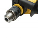 Bormasina cu impact 750W, 220V, mandrina 13mm, turatie 3000rpm Crownman