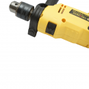 Bormasina cu impact 750W, 220V, mandrina 13mm, turatie 3000rpm Crownman