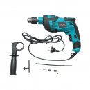 Bormasina cu impact 850W, 220V, mandrina 13mm, turatie 2700rpm Breckner Germany