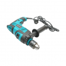 Bormasina cu impact 850W, 220V, mandrina 13mm, turatie 2700rpm Breckner Germany