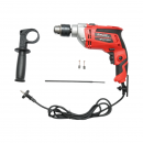 Bormasina cu impact 850W, 220V, mandrina 13mm, turatie 3300rpm Breckner Germany