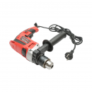 Bormasina cu impact 850W, 220V, mandrina 13mm, turatie 3300rpm Breckner Germany