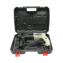 Bormasina cu percutie electrica 650W, 220V, mandrina SDS Plus, gaurire 20mm, turatie 850 r/min Breckner Germany