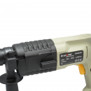 Bormasina cu percutie electrica 650W, 220V, mandrina SDS Plus, gaurire 20mm, turatie 850 r/min Breckner Germany