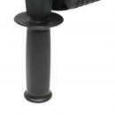 Bormasina cu percutie electrica 650W, 220V, mandrina SDS Plus, gaurire 20mm, turatie 850 r/min Breckner Germany