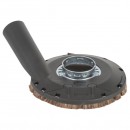 Bosch Aparatoare de aspirare a prafului cu perie circulara, 115/125 mm - 3165140375160