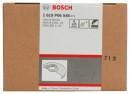 Bosch Aparatoare protectie slefuire si polizare pentru GWS si PWS, 125mm - 3165140492768