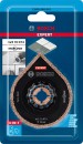 Bosch AVZ70RT4 Panza Expert Grout Abrasive 70 mm, R40 Starlock - 4059952530932