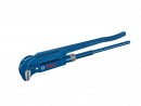 Bosch Cleste Teava in colt 90, D60x420mm - 4053423253085