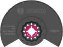 Bosch Cutit segmentat tais ondulat BIM ACZ100SWB StarLock Multimaterial, 100mm - 3165140546737