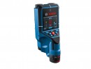 Bosch D-tect 200 C (solo) Detector de metale Li-Ion 12V, 200mm, fara acumulator in set - 3165140988148