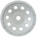 Bosch Disc diamantat abraziv oala Standard for Concrete 180x22.23x5mm - 3165140871457