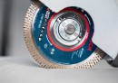 Bosch Disc diamantat Expert HardCeramic, 125x22.23x1.4x10mm - 4059952539904