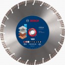 Bosch Disc diamantat Expert MultiMaterial 3.3x350x20/25.4mm - 4059952540016