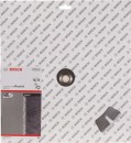 Bosch Disc diamantat pentru asfalt 350-20/25.4mm/Professional - 3165140581318