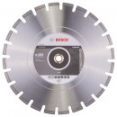 Bosch Disc diamantat pentru asfalt 3.6x400x20/25.4mm - 3165140581325