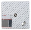 Bosch Disc diamantat pentru asfalt 3.6x400x20/25.4mm - 3165140581325