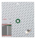 Bosch Disc diamantat Professional Standard for Ceramic 2x30/25.4x350mm - 3165140576451