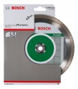 Bosch Disc diamantat Standard for Ceramic 180mm - 3165140441322