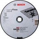 Bosch Disc taiere drept Expert for Inox - Rapido, 230x22.23x1.9mm - 3165140706995