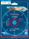 Bosch Disc taiere Expert Carbide Multi Wheel, 125x22.23 mm - 4059952567471