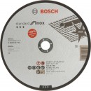 Bosch Disc Taiere Standard Inox 230x22.23x1.9mm - 4059952631400
